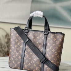 LV Shopping Bags